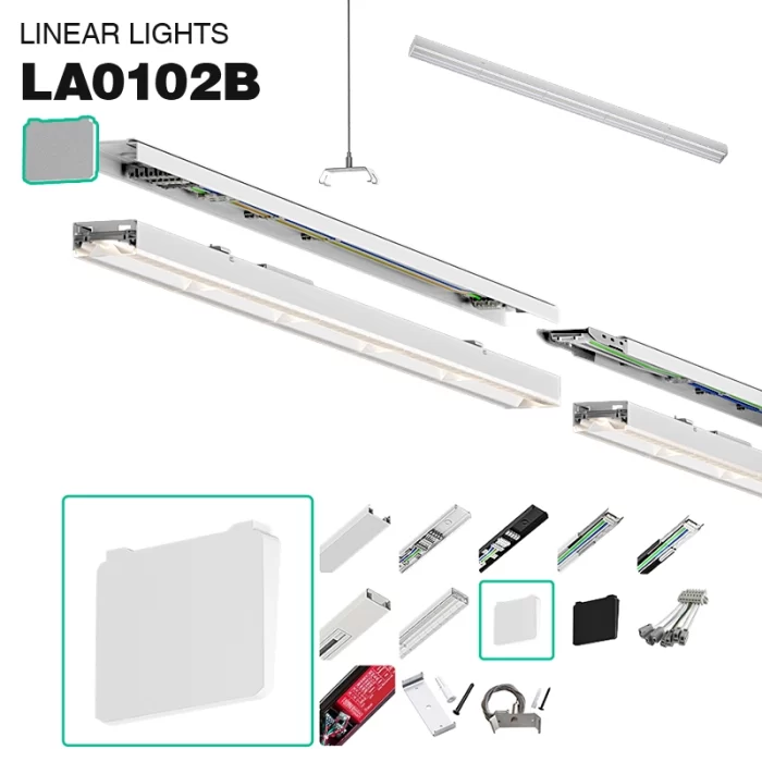 MLL002-A Tappo finale B-Illuminazione per supermercati--01