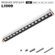 SLL005-A 15W 3000K 36° Bianco faretti da incasso design-Illuminazione del garage--01