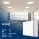 PLB002 25W 4000K 110° Bianco Pannello led-Plafoniere Moderne-PLB001-02