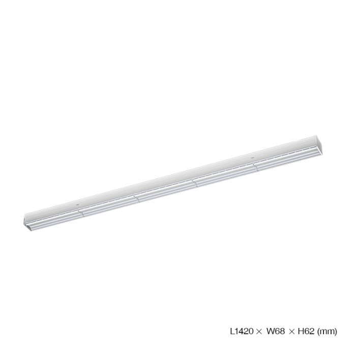 Illuminazione MLL002-A LA0101-KOSOOM-Lampada Lineare LED--04