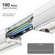 Acquista in blocco 50W/4000K/illuminazione lineare bianca MLL002-A L0110B-KOSOOM-Luce LED 4000K--06