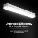 MLL004-A 30W 4000K 120° Bianco lampadari a goccia-Lampada Lineare LED--06