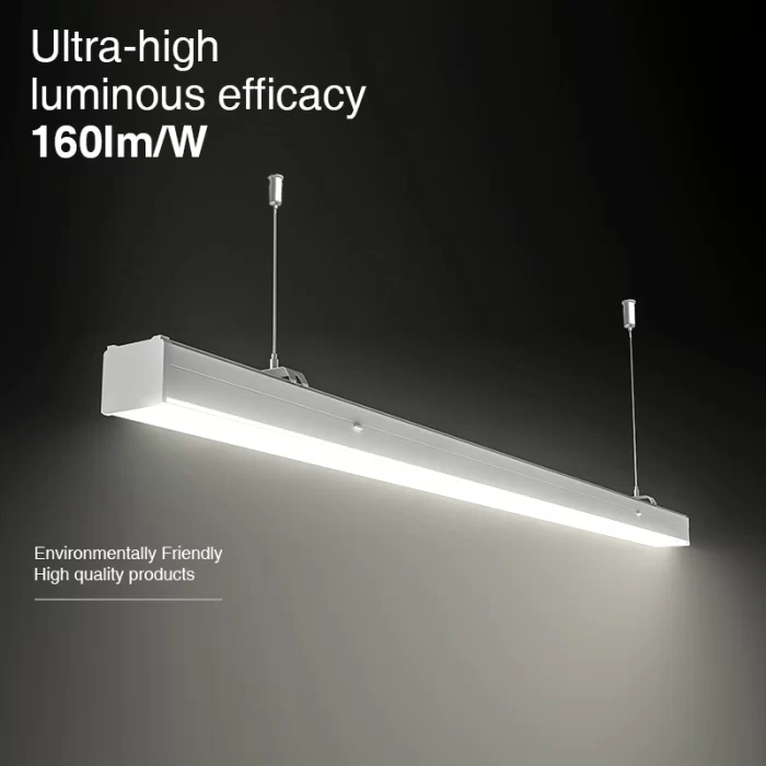 MLL002-A L0114N Illuminazione lineare-KOSOOM-Lampada Lineare LED--07