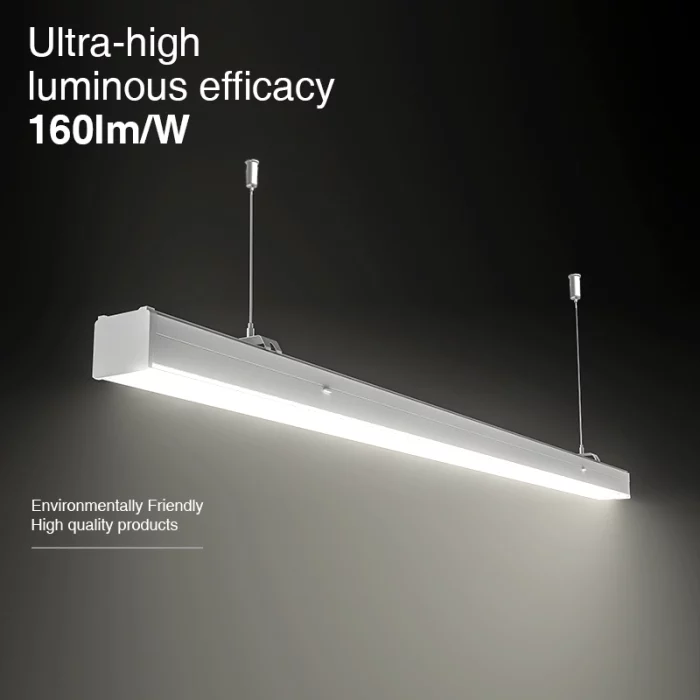 MLL002-A 50W 4D00K 9D”B-Lampada Lineare LED--07