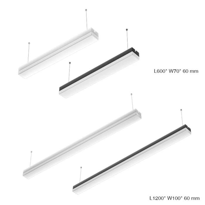 MLL004-A 15W 4000K 120° Nero lampadari slamp-Lampada Lineare Led Incasso--08