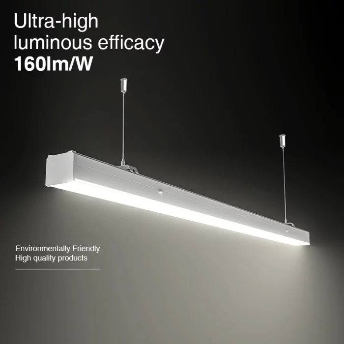 MLL002-A 50W 4D00K 9D”B-Lampada Lineare LED--08