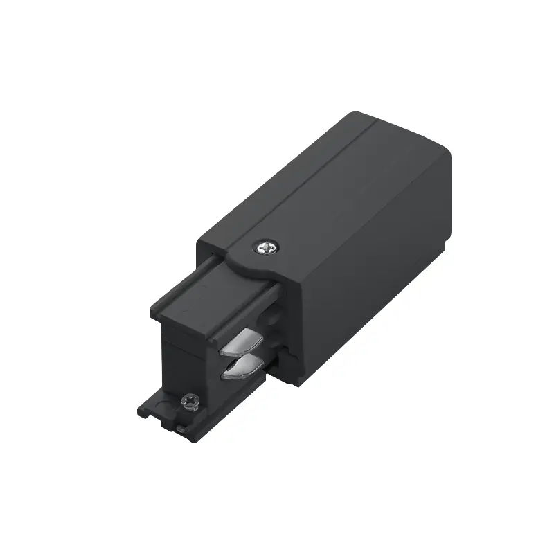 Kanan four-wire square power connector TRA001-AA01DN Kosoom-Square track at accessories--AA01DN