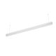 Acquista in blocco 50W/4000K/illuminazione lineare bianca MLL002-A L0110B-KOSOOM-Lampada Lineare Led Incasso--L0110B