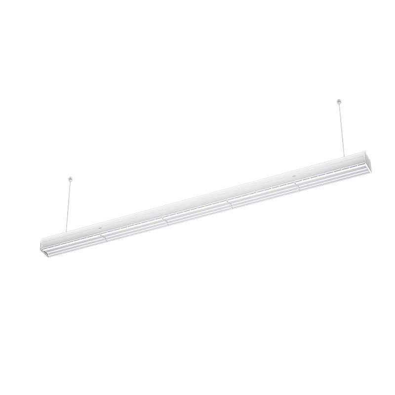 Acquista in blocco 50W/4000K/illuminazione lineare bianca MLL002-A L0110B-KOSOOM-Lampada Lineare Led Incasso--L0110B