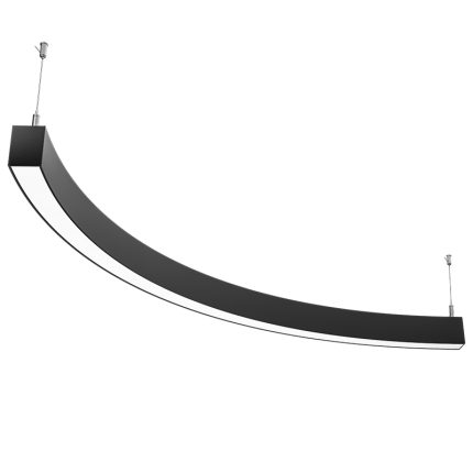 Illuminazione Led Lineare L1702N 4000K 24W Garanzia:3anni  SLL001-A Kosoom-Lampada Lineare Led Incasso--L1701N