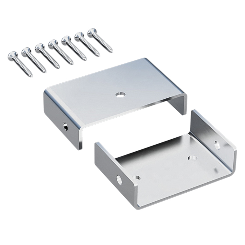 Fabbrica Direttamente Accessorio per Luce Lineare SLL001-A LA1701 LOGO Kit - Kosoom-Accessori--LA1701