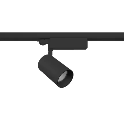 Illuminazione a binario per faretti all'ingrosso TRL001-T0104N 12W 4000K 1000LM Angolo del fascio 36˚- Kosoom-Illuminazione Commerciale--T0104N