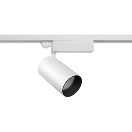 3000K 3100LM Angolo del fascio 24˚ Faretto Illuminazione a binario 30W TRL001 T0109B- Kosoom-Illuminazione per supermercati--T0109B