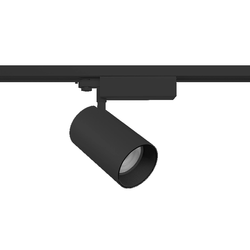 Faretto diretto in fabbrica Illuminazione a binario 40W 3000K 4200LM Angolo del fascio 36˚ TRL001-T0116N- Kosoom-Illuminazione dell'hotel--T0116N