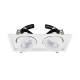 Downlight LED C0416 Acquista all'ingrosso 30W*2 4000K 5000LM CSL004-A Kosoom