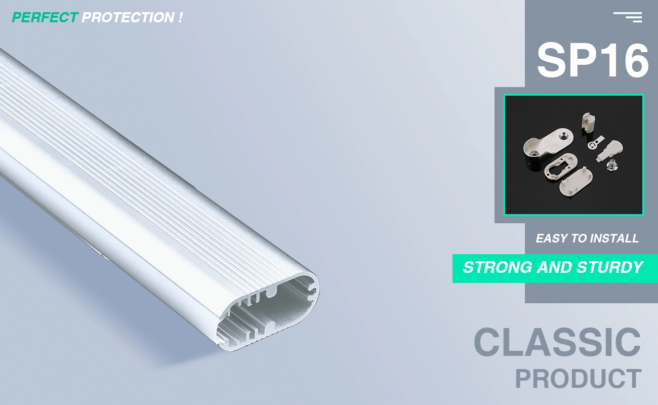 Profilo LED L2000x29 x14.5mm SP16-Profilo LED Soffitto--01