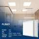 PLB001 40W 4000K 110° Bianco pannelli led-Lampade Camera Da Letto Moderna-PLB001-02