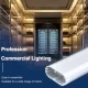 Profilo LED L2000x29 x14.5mm SP16-Illuminazione della palestra--02