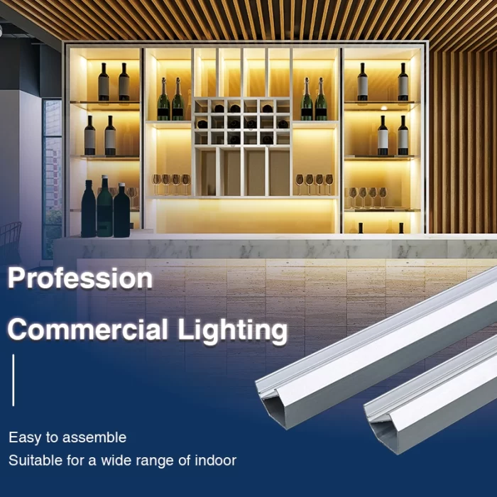 Profilo LED L2000x9.3x15.4mm SP02-Illuminazione per supermercati--02