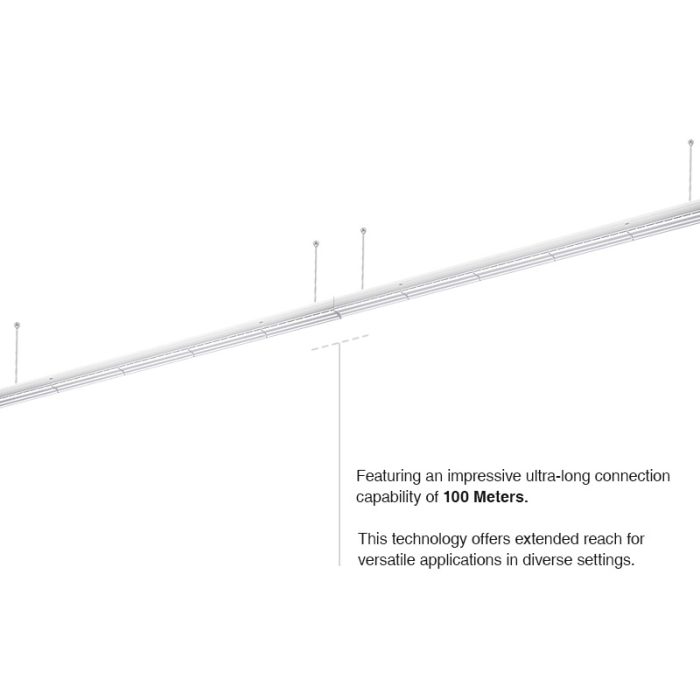 Accessorio LED Tipo B a 5 Corde in Bianco - 5 Anni di Garanzia - L0114B MLL002-A Kosoom-Accessori--03