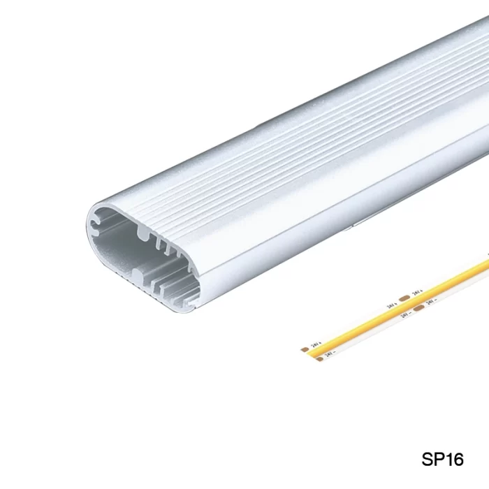 Profilo LED L2000x29 x14.5mm SP16-Profilo Alluminio LED--03