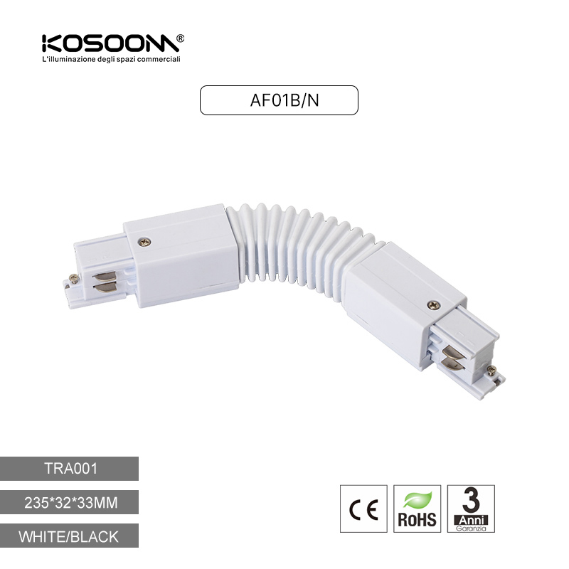 Apat na wire gimbal Soft White TRA001-AF01B Kosoom-Mga Kagamitan--04 14