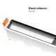 SLL006-A 10W 4000K 20° Bianco faretto led incasso-Faretti Da Incasso Led Negozio--04