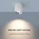 CDL001-S 30W 4000K 60° Bianco faretti a led da soffitto-Lampade Cucina--04