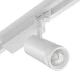 TRL011 30W 3000K 20°-60° Bianco faretti con binario-Luce LED 3000K--04