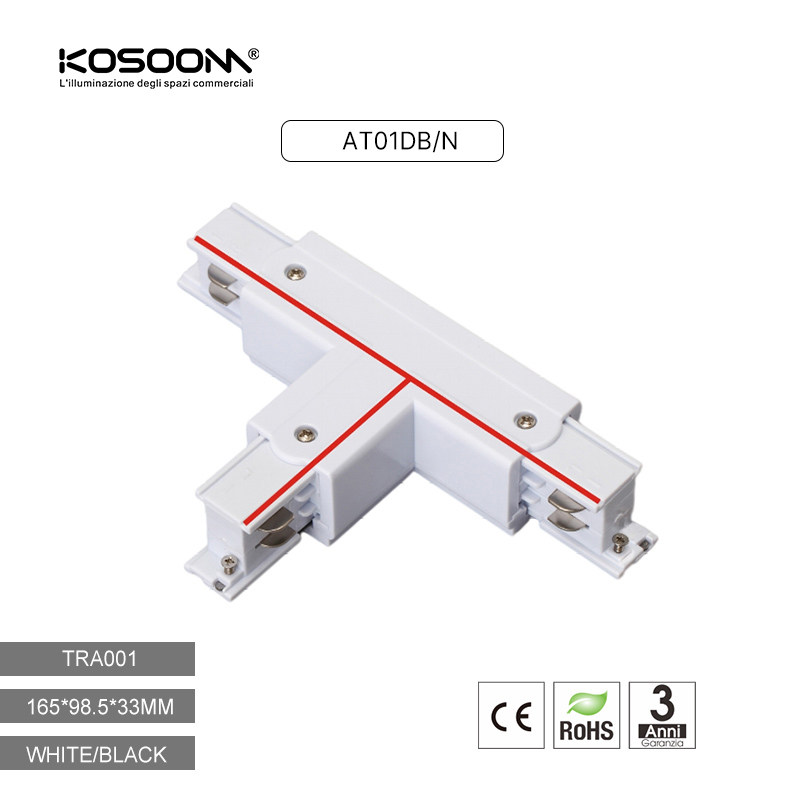 Dzanja lamanja njira zitatu zinayi waya splicer 1 TRA001-AT01DB Kosoom-Zowonjezera--04 20