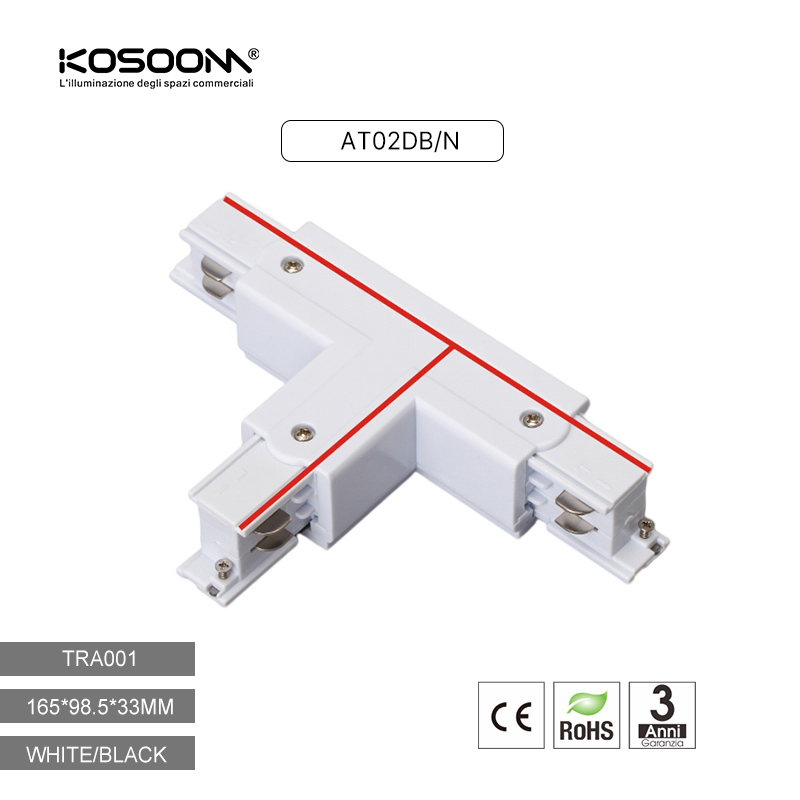 יד ימין תלת כיוונית ארבע חוטים 2 TRA001-AT02DB Kosoom-אביזרים--04 21