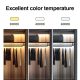 S0204 STL002 Direttamente Da Fabbrica LED Strip 3000K 1130LM/M Garanzia:3anni Kosoom-Strisce LED--05