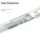 Accessorio LED Tipo B a 5 Corde in Bianco - 5 Anni di Garanzia - L0114B MLL002-A Kosoom-Accessori--05