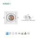 C0414 Downlight LED all'ingrosso 30W 4000K 2500LM CSL004-A Kosoom-Faretti da Incasso