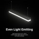 Alta qualità L0312B Modulo diamante Luci a LED lineari MLL003-A Alta luminosità multifunzionale Bianco 6W 4000k 630LM-Kosoom-Luce LED 4000K--08