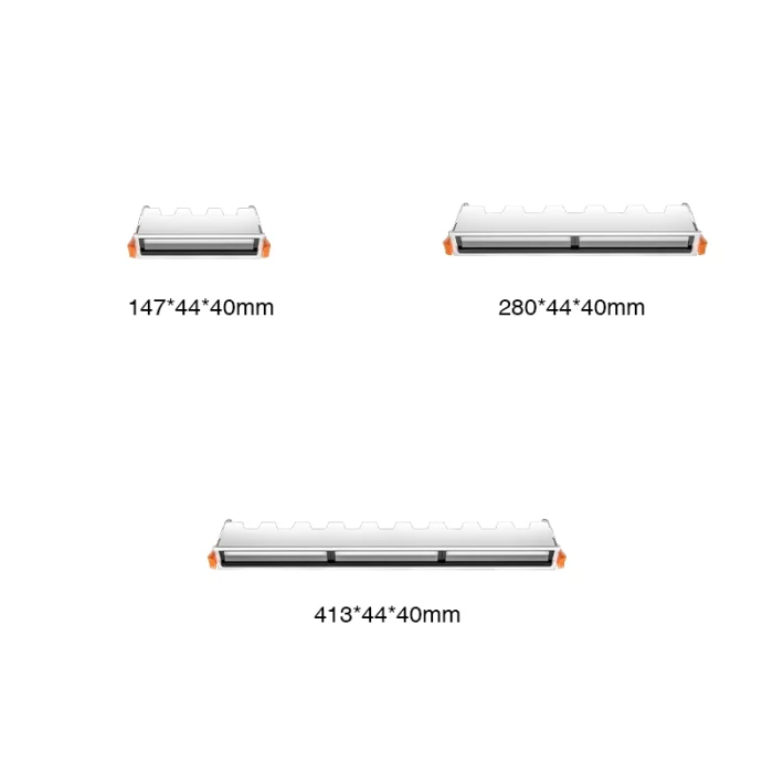 SLL006-A 15W 4000K 20° Bianco faretti a led da incasso-Faretti Led Da Incasso 4000k--08