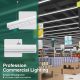 Accessorio LED Tipo B a 5 Corde in Bianco - 5 Anni di Garanzia - L0114B MLL002-A Kosoom-Accessori--08