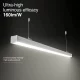 MLL002-A 50W 4000K 60° B-Lampada Lineare LED--08