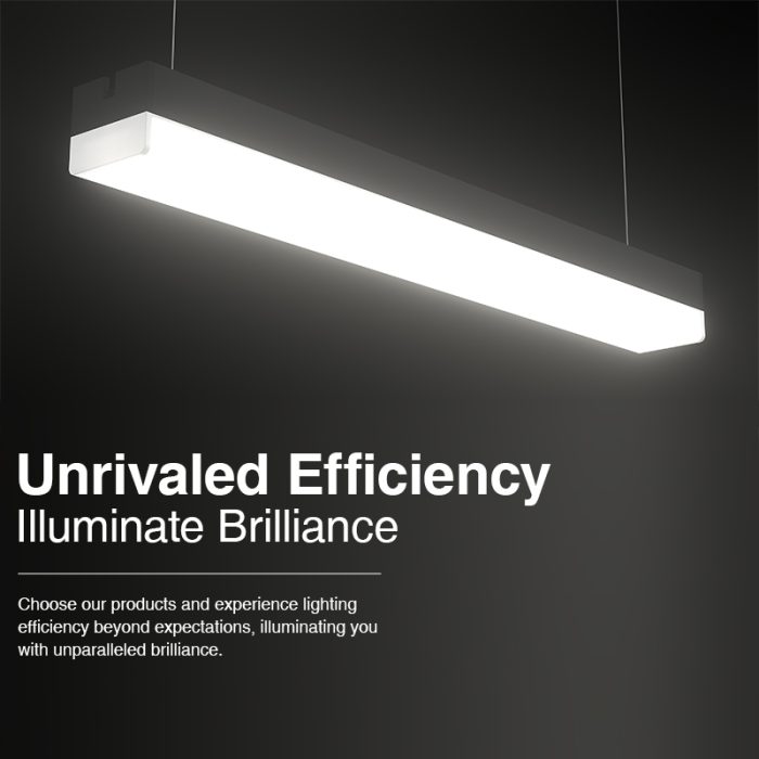 Alta qualità L0312B Modulo diamante Luci a LED lineari MLL003-A Alta luminosità multifunzionale Bianco 6W 4000k 630LM-Kosoom-Bianco--09