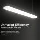 Alta qualità L0312B Modulo diamante Luci a LED lineari MLL003-A Alta luminosità multifunzionale Bianco 6W 4000k 630LM-Kosoom-Bianco--09