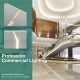 S0204 STL002 Direttamente Da Fabbrica LED Strip 3000K 1130LM/M Garanzia:3anni Kosoom-Striscia LED Adesive--09