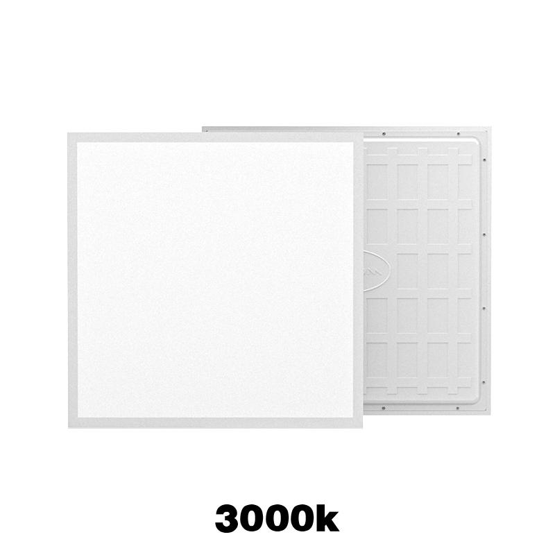 PLB001 40W 3000K 110° Bianco Pannello piatto a luce-Pannelli LED Per Ufficio-PLB001-2