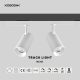 Lente Bridgelux V13C Illuminazione su Binario NCH09040-3 40W NCH-3 Kosoom-Prodotti Personalizzabili--21985 1706352969