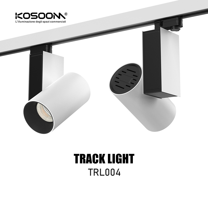 LED Track lampar 50W, Bridgelux V13C, Optimal 4200 Lumens Output - TLA210550-TLA2-Kosoom-Snjalllýsing--24399 1706352972