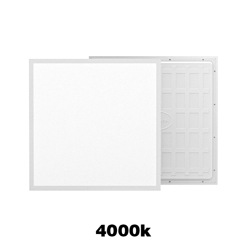 PLB001 40W 4000K 110° Bianco Pannello piatto a luce-Pannello LED Quadrato-PLB001-3