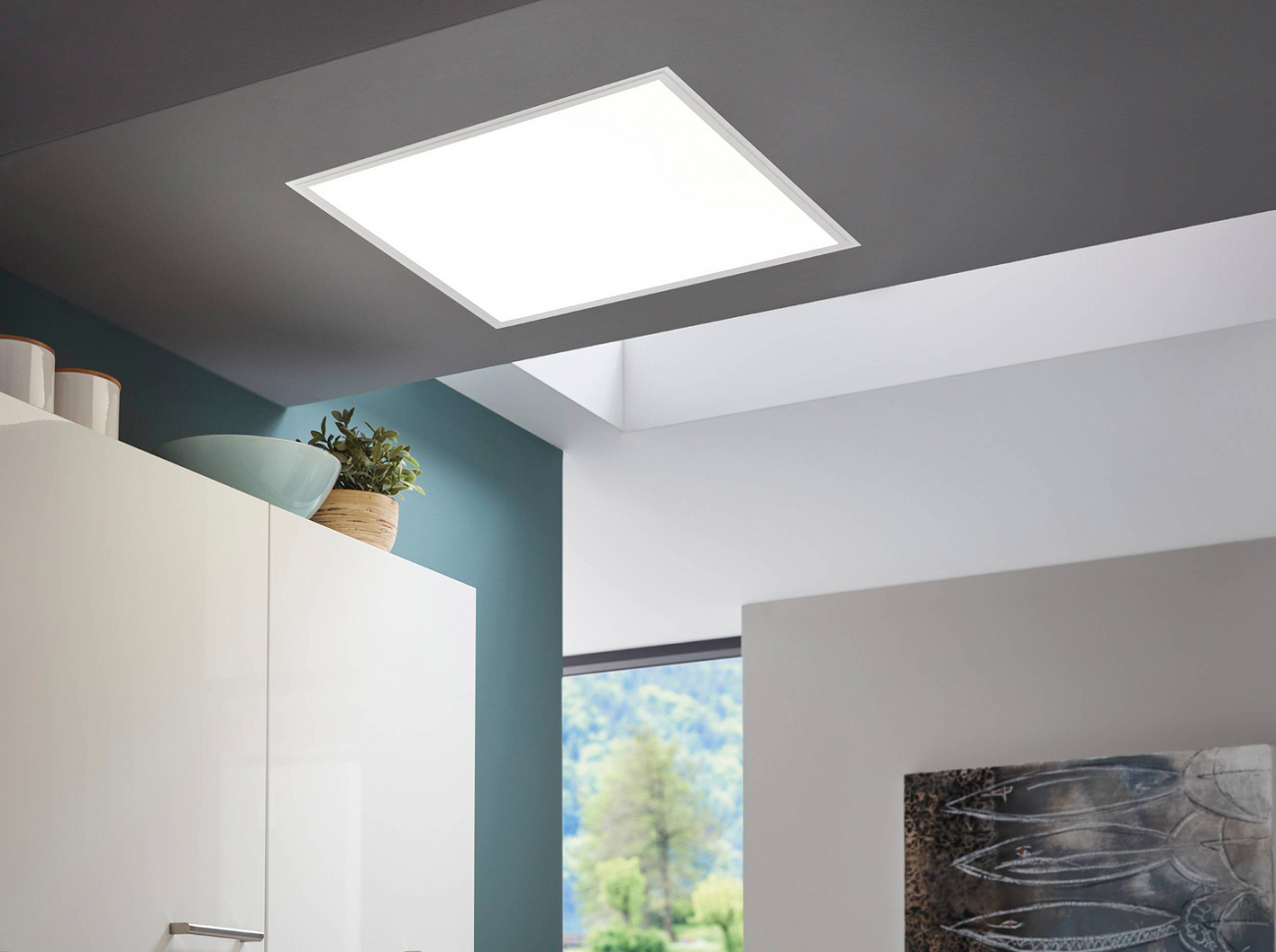 Guida all’Illuminazione Perfetta: Scopri il Mondo di Pannello LED per la Casa e l’Ufficio