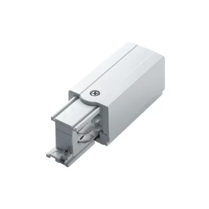 Connettore di alimentazione quadrato a quattro fili Right White TRA001-AA01DB Kosoom-Accessori--AA01DB
