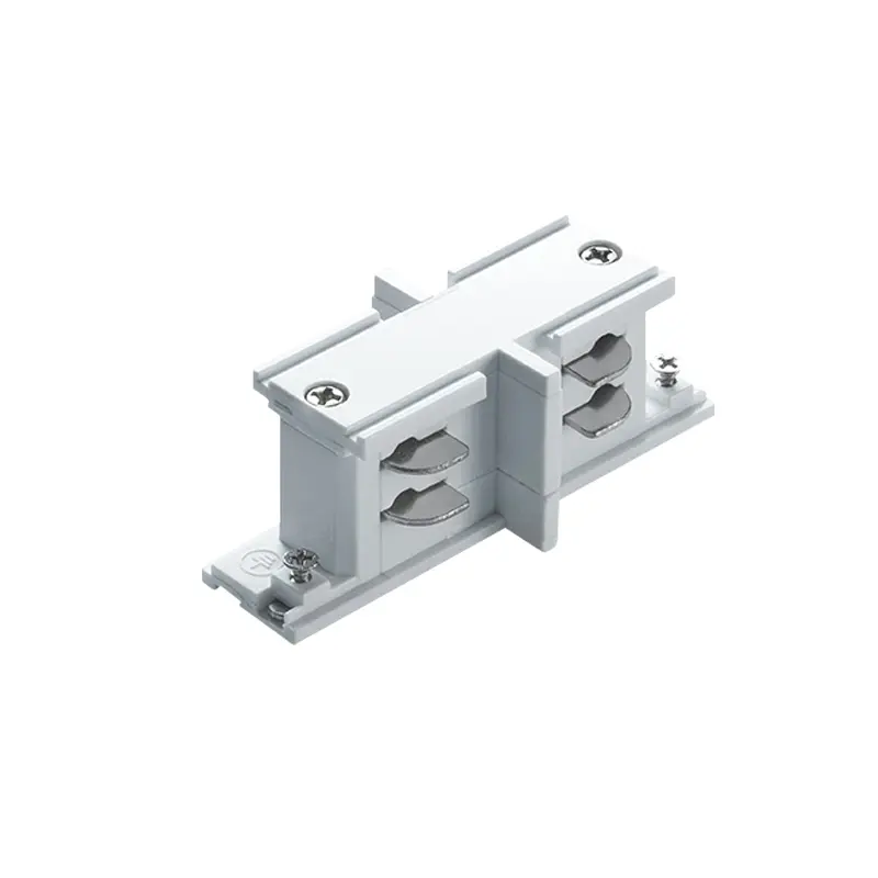 TRA001-AG01B upat ka wire square miniature linear splicer Kosoom-Square track ug accessories--AG01B