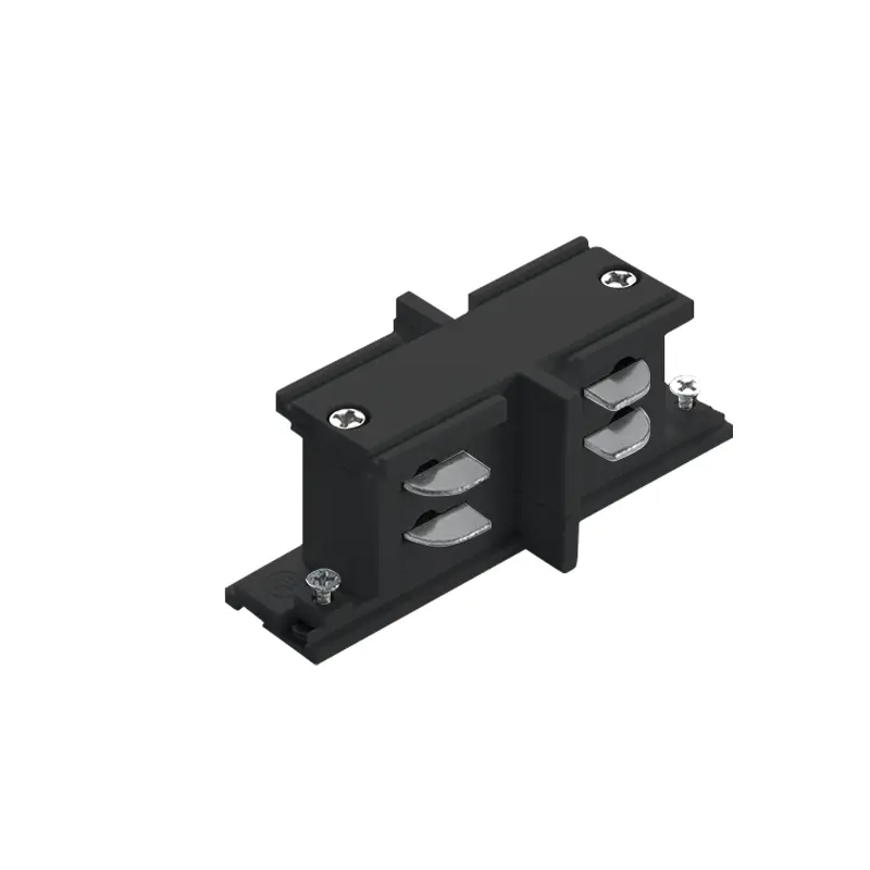 TRA001-AG01N lau hari karratu miniaturazko empaldura lineala Kosoom-Pista karratua eta osagarriak--AG01N