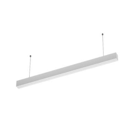 Illuminazione Lineare Led Garanzia:3anni 40W 3000K 4300LM L0201B SLL003-A-KOSOOM-Illuminazione per supermercati--L0201B